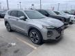 Used 2020 Hyundai Santa Fe Limited SUV