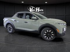 2026 Hyundai Santa Cruz SEL AWD Truck Crew Cab