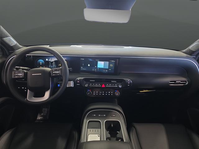 2026 Hyundai Palisade Calligraphy - Photo 5