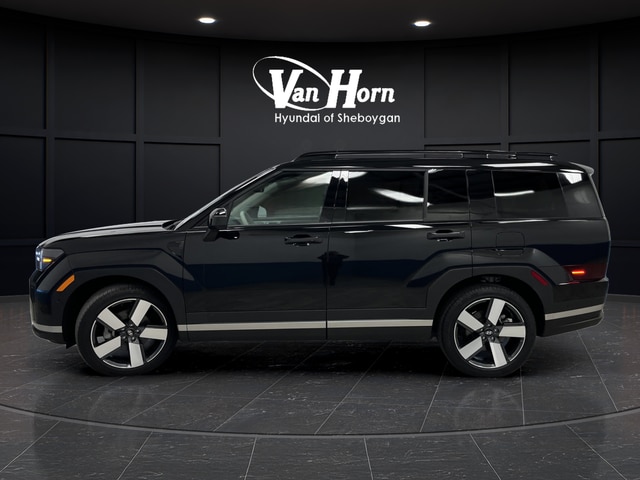 2024 Hyundai Santa Fe Limited - Photo 13
