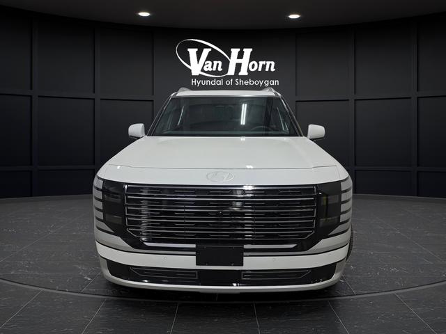 2026 Hyundai Palisade Calligraphy - Photo 16