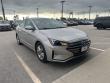 Used 2020 Hyundai Elantra Value Edition Sedan