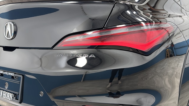 2025 Acura Integra Type-S - Photo 32