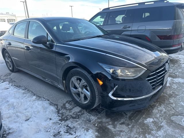 2023 Hyundai Sonata SE's photo