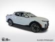 New 2025 Hyundai Santa Cruz Limited Truck Crew Cab