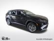 New 2026 Hyundai Tucson SE AWD SUV