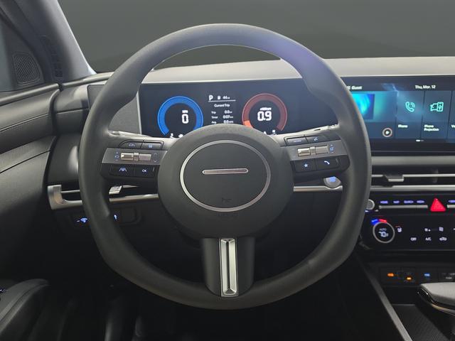 2026 Hyundai Santa Cruz SEL - Photo 15