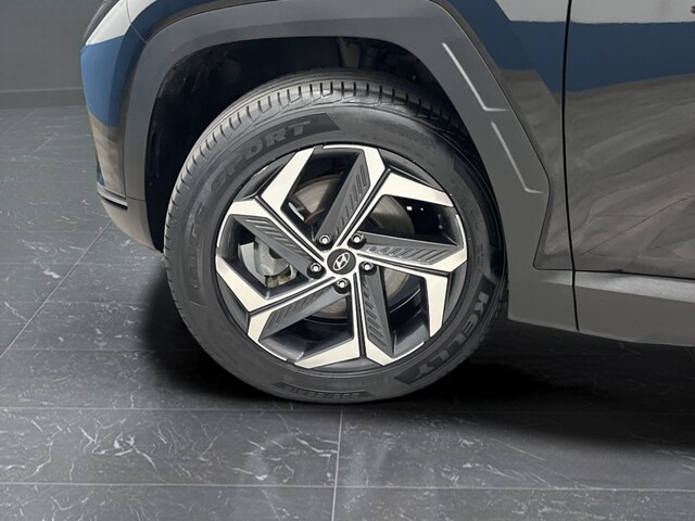 2024 Hyundai Tucson SEL Convenience - Photo 36