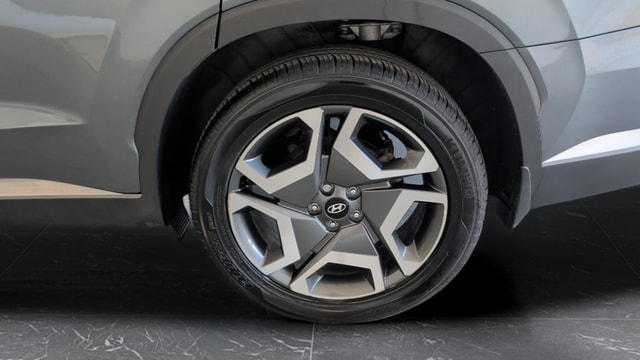 2023 Hyundai Palisade Limited - Photo 30