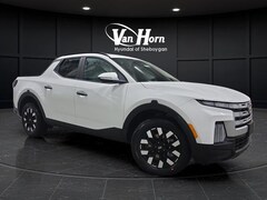 2026 Hyundai Santa Cruz SEL AWD Truck Crew Cab