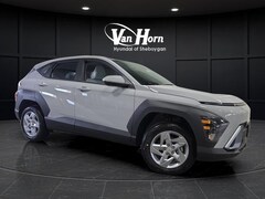 2026 Hyundai Kona SE AWD SUV