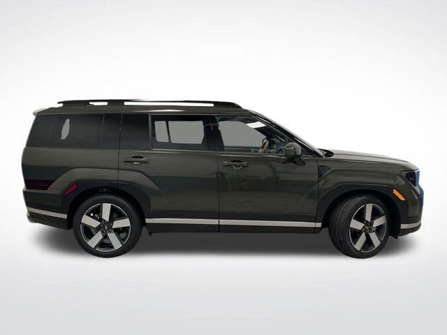 2024 Hyundai Santa Fe Limited photo 2
