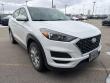 Used 2021 Hyundai Tucson Value SUV