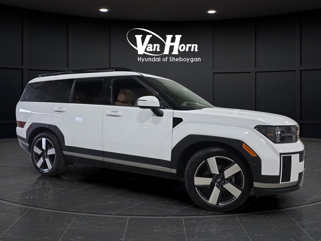 2024 Hyundai Santa Fe Limited