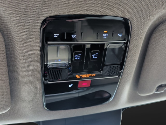 2024 Hyundai Santa Fe Limited - Photo 28