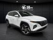 Used 2024 Hyundai Tucson Hybrid Limited SUV