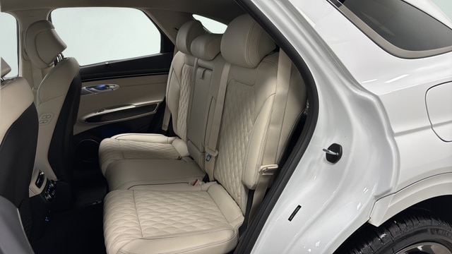 2025 GENESIS GV70 Sport - Photo 24