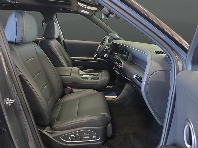 2026 Hyundai Palisade Calligraphy - Photo 35