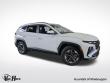 New 2025 Hyundai Tucson SEL AWD SUV