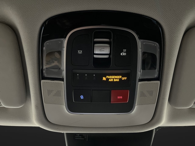 2024 Hyundai Tucson SEL Convenience - Photo 27