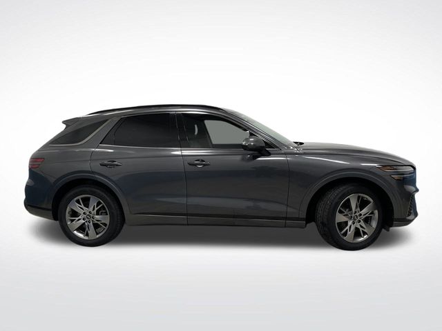 2022 Genesis GV70 3.5T Sport photo 2