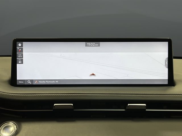 2024 GENESIS GV70 Sport - Photo 10