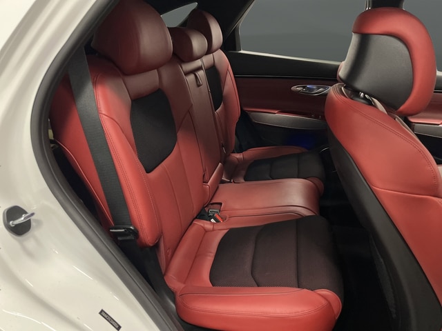 2025 GENESIS GV70 Sport - Photo 31