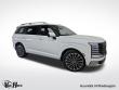 New 2026 Hyundai Palisade Calligraphy AWD SUV