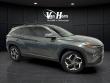 Used 2024 Hyundai Tucson Hybrid Limited SUV