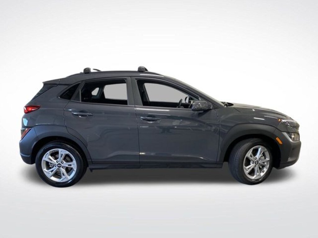Certified 2023 Hyundai Kona SEL SUV
