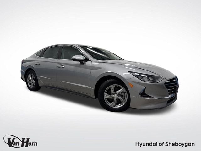 2023 Hyundai Sonata SE's photo