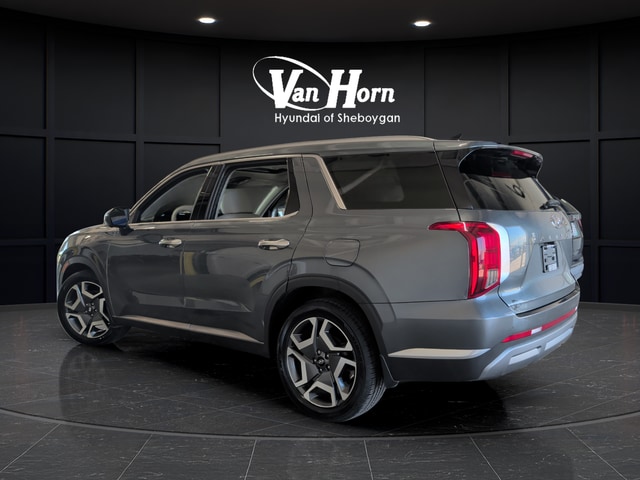 2023 Hyundai Palisade Limited - Photo 5