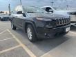 Used 2018 Jeep Cherokee Latitude Plus SUV