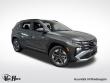 New 2025 Hyundai Tucson Hybrid SEL Convenience SUV
