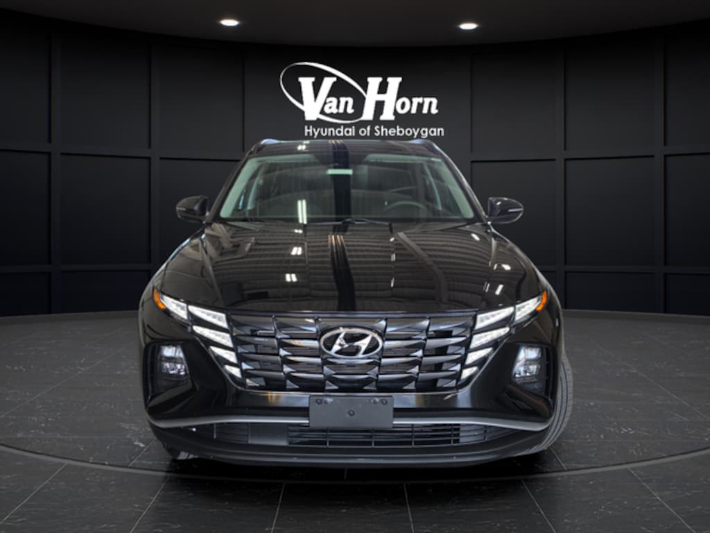 Used 2022 Hyundai Tucson SEL SUV