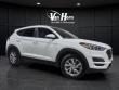 Used 2021 Hyundai Tucson Value SUV