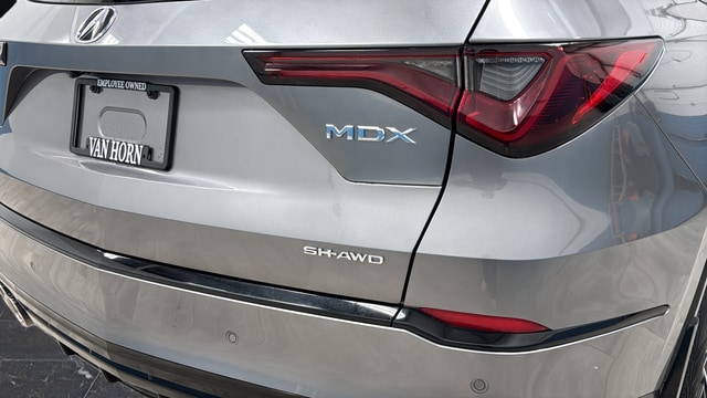 2023 Acura MDX Type S w/Advance Package - Photo 33