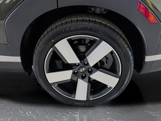 2024 Hyundai Santa Fe Limited - Photo 45