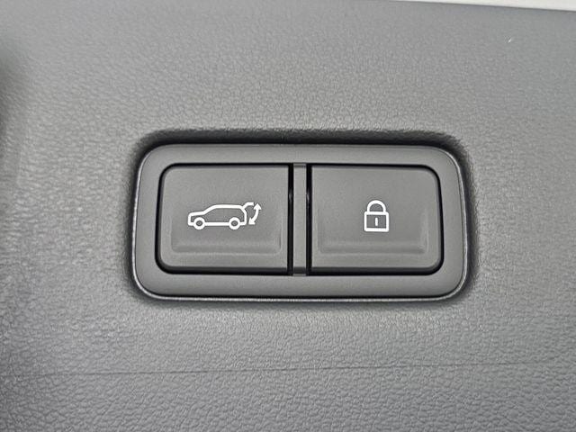 2026 Hyundai Palisade Calligraphy - Photo 25