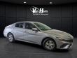 Used 2025 Hyundai Elantra SE Sedan
