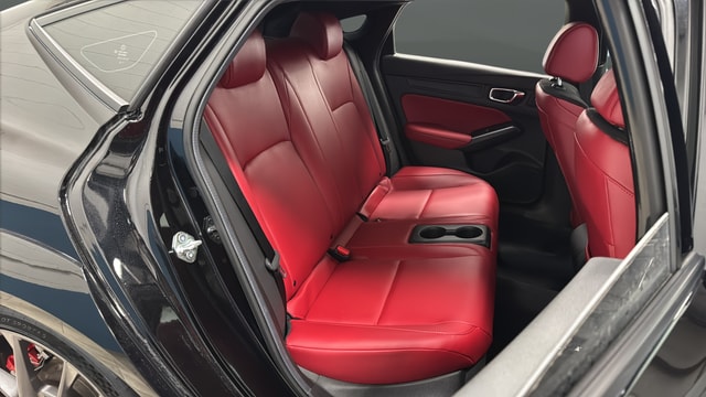 2025 Acura Integra Type-S - Photo 23