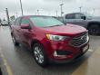Used 2019 Ford Edge Titanium SUV