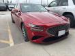 Used 2022 Genesis G70 2.0T Sedan