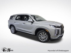 2025 Hyundai Palisade SEL AWD SUV