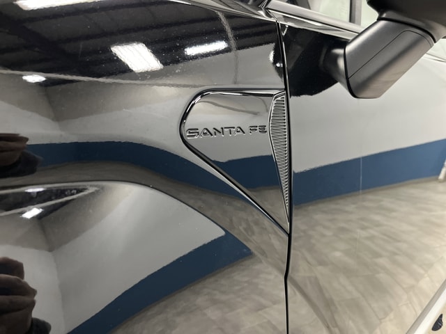 2024 Hyundai Santa Fe Limited - Photo 39