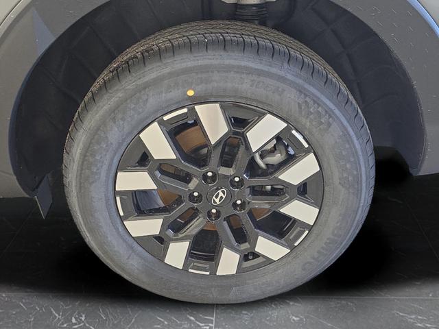2026 Hyundai Santa Cruz SEL - Photo 34