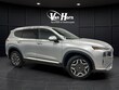  Hyundai Santa Fe Hybrid