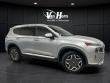 Used 2023 Hyundai Santa Fe Hybrid Limited SUV