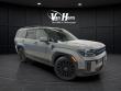 Used 2024 Hyundai Santa Fe Calligraphy SUV