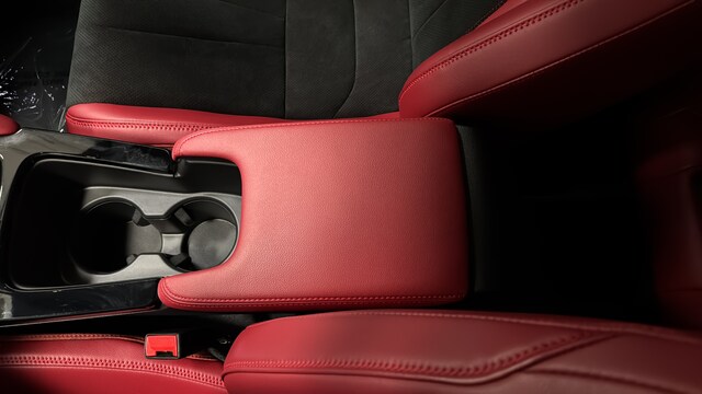 2025 Acura Integra Type-S - Photo 18